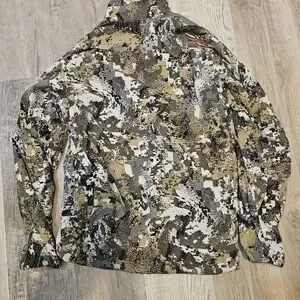 Sitka Ambient 200 Jacket Elevate II Medium